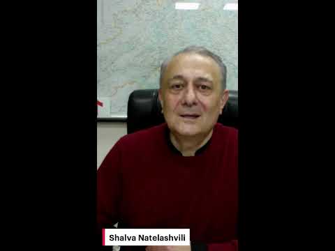 Live Shalva Natelashvili