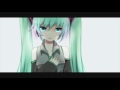 Vocaloid2 / hatsune miku \ CELLULOID