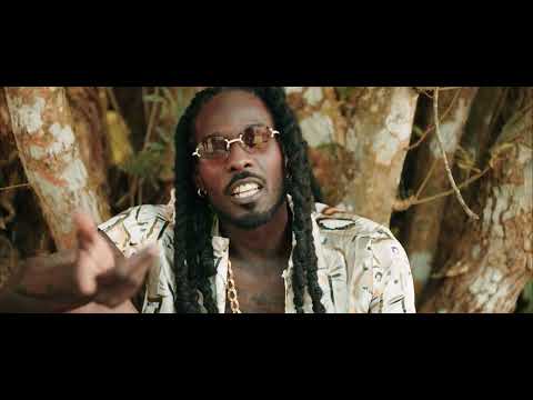 SHAKA ZULU - COEUR NOIR (CLIP OFFICIEL)