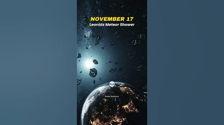 “Top 6 Meteor Showers of 2026 🌠 (Don’t Miss!)” #space #shorts #sciecne #earth #sun #astronomy #nasa