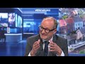 Begrotingsminister Ben Weyts (N-VA) over dure subsidies, erfbelasting en een socialemediaverbod