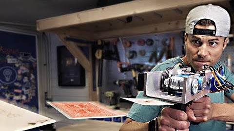 Creative Engineering with Mark Rober | Official Trailer | Studio