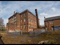 Abandoned Primary School - SCOTLAND