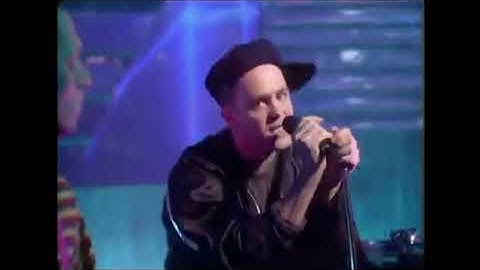 EMF -  Unbelievable  (TOTP 1990)