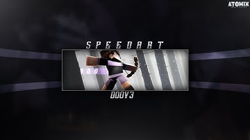 Speedart - Doo v3 (BEST!!) (USED NEW LIGHTROOM)