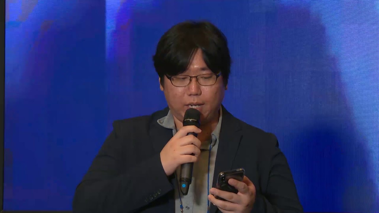 제2회 혼모노의 밤 - 2부 [혼모노 노래자랑] Seyriz님