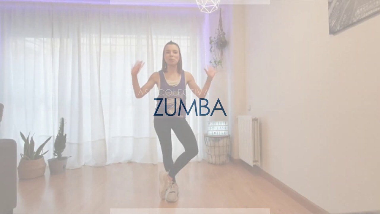 Zumba con Vero