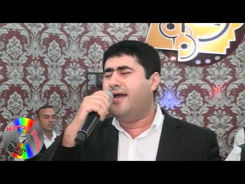 Mustafa Mustafayev Sona Bulbuller Mirelem Mirelemovun Qardasi oglunun toyu