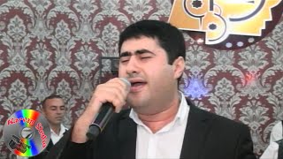 Mustafa Mustafayev Sona Bulbuller Mirelem Mirelemovun Qardasi oglunun toyu
