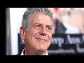 The life and legacy of Anthony Bourdain, in his own words