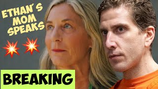 Stacy Chapin SPEAKS! Bryan Kohberger Case.