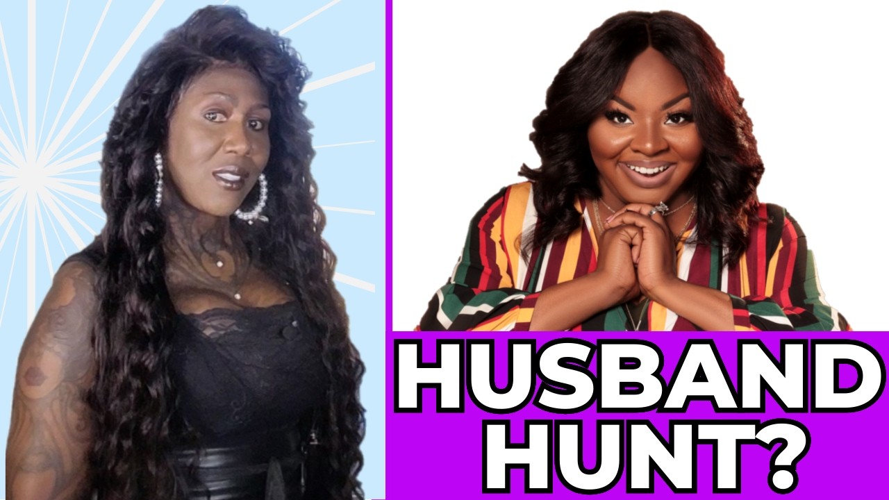 Епископ Т.Д. Джейкс: Кора Джейкс (с похищенными детьми) умоляет о муже?