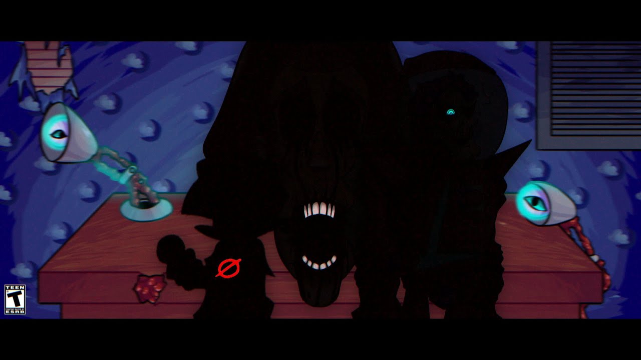 A Lost File (Cycles Toy Story Mix) (Official Music Video)