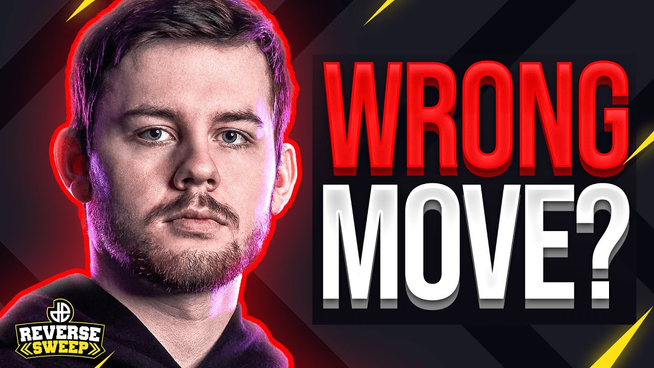 The 3 Reasons Why Dallas Empire's Vivid Move WON'T WORK!