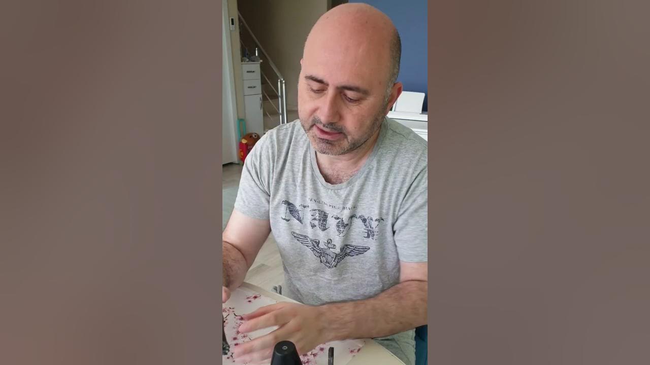 Dyson V8 kesintili çalışıyor Dyson V8 keeps stopping and starting