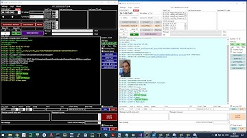 VarAC - the QSY up/down protocol