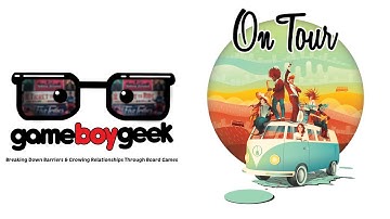 On Tour Review with the Game Boy Geek