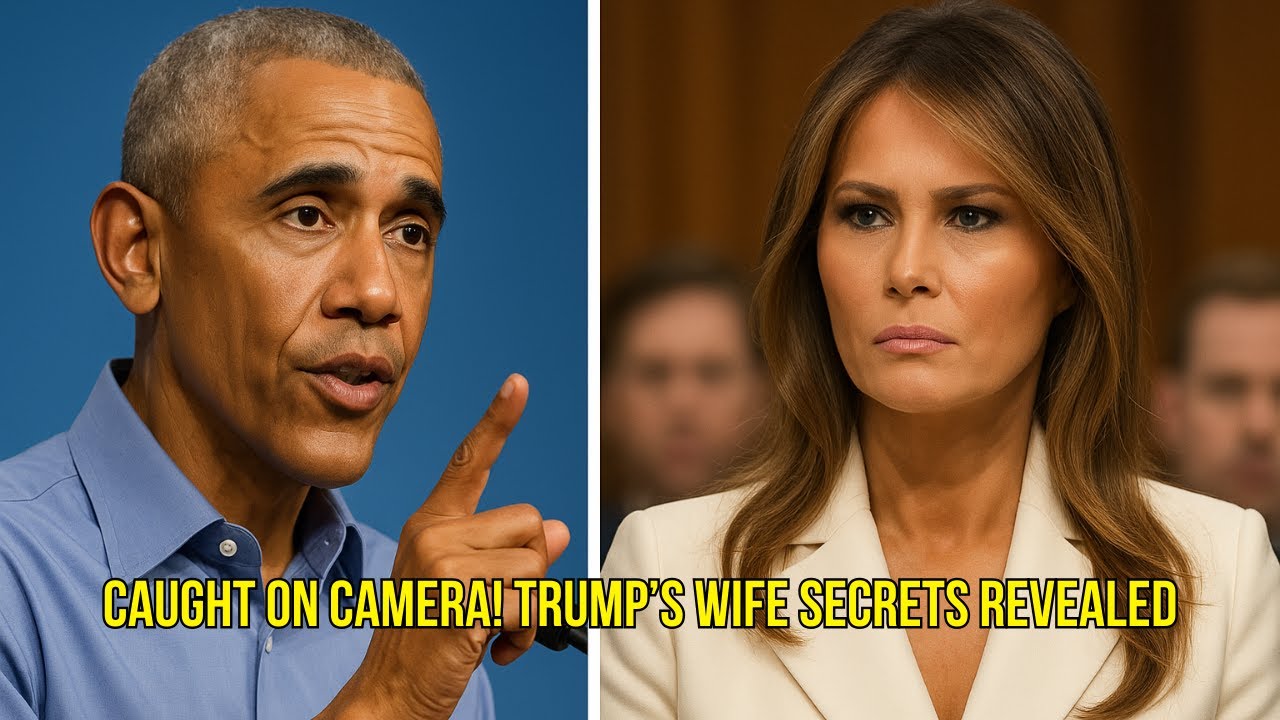 Trump ATTACKS Biden — His HILARIOUS Comeback Leaves Trump Speechless!