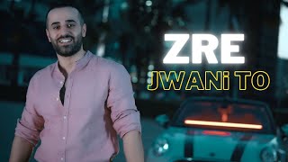 ZRE - JWANi TO