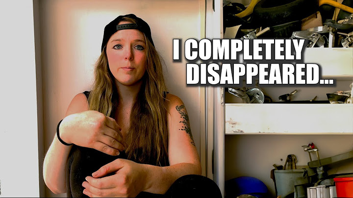 The TRUTH About Why I Stopped Posting On Social Media