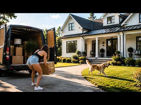 After moving, her life turned Into a nightmare! | Thriller, Drama | Full Movie in English HD