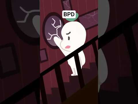 Borderline Personality Disorder