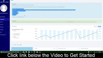 Genesis Brings Back Bitcoin (BTC) - Minergate Monero (XMR) Cloud Mining - Crypto Currency News