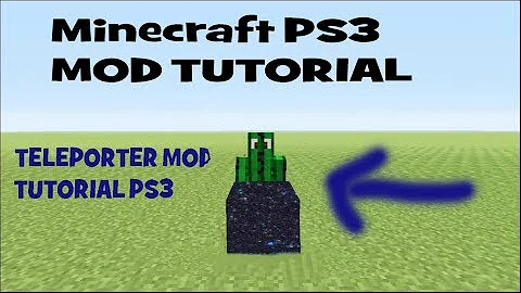 تحميل マイン クラフト Ps3 Mod تحميل マイン クラフト Ps3 Mod