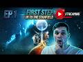 Starfield Ep 1 | First Step In To The Starfield
