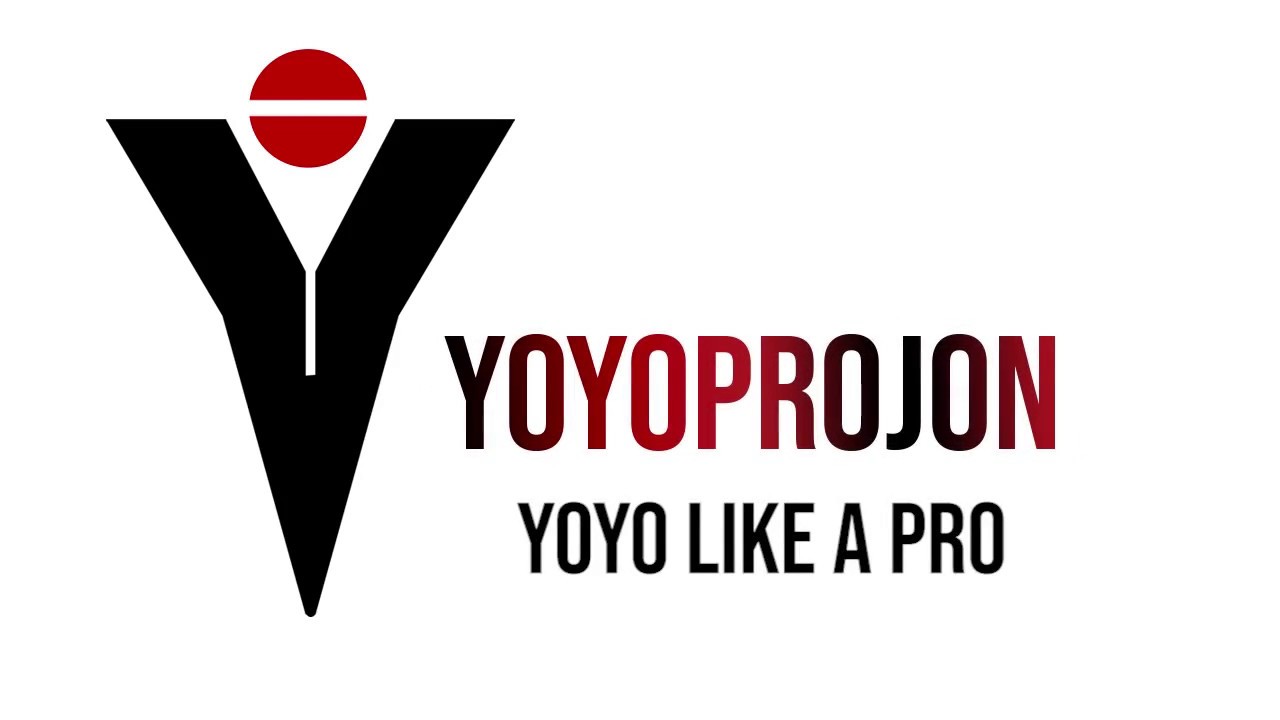 Yoyo like a pro intro 2018