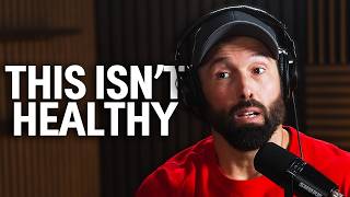 The Problem With Being A Competitive Person