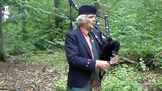 Sleep, Dearie, Sleep - Lone Piper Tune 2003