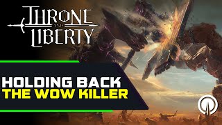 WOW Killers, Dead Game, Corporate Greed & The Art of Killing MMORPGs