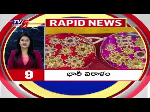4 Minutes 20 Speed News | TV5 News Digital - TV5NEWS