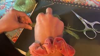 : How to wire your *dot pebbles* frog
