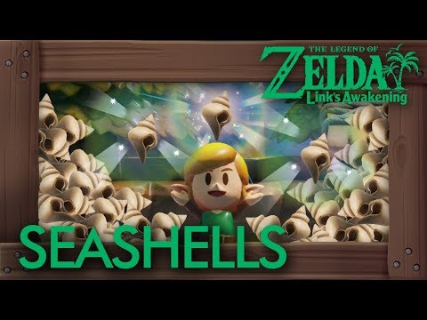 Video: Iată Cum Zelda: Switch Awakening Switch Gestionează Sfârșitul Secret Al Originalului