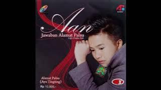 Aan KDI jawaban alamat palsu