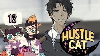 Mason Starto! HUSTLE CAT w/ Octopimp! Part 12 Mason Starto! HUSTLE CAT w/ Octopimp! Part 12