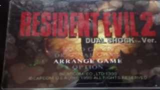 juegos de resident evil para psp