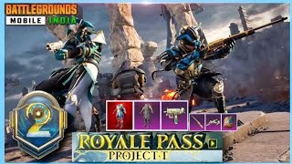 M2 Royal Pass is here😍😍 | BGMI | C1S1 Rp purchase | Battleground Mobile India 🇮🇳