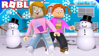 Roblox Roleplay Snow Resort Vacation! Roblox Roleplay Snow Resort Vacation!