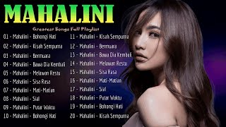 Download Lagu 🎵 Mahalini - From soulful ballads to energetic pop hits, she captivates audiences globally 🌎🎶 MP3