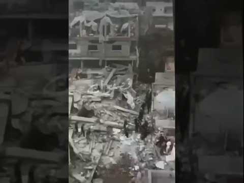 قصفوك قتلوك الجبناء