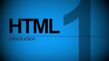 Web Basic Tutorial 1 : Pengenalan HTML | Belajar Web | Web Dasar