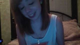 The Way I Am Cover