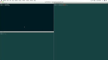 gRPC, Protobufs and Go... OH MY! An introduction to building client/server systems with gRPC