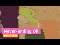 Bible story "Never-ending Oil" | Kindergarten Year A Quarter 3 Episode 9 | Gracelink