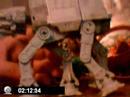 TRANSFORMERS STAR WARS AT-AT REVIEW 1
