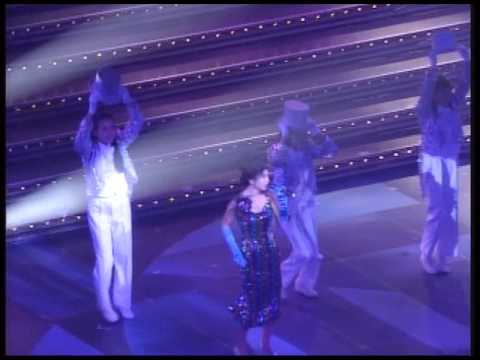 東京パフォーマンスドール/That's The Revue
<2枚組> Amazon.co.jp: That's The Revue [DVD] : 東京パフォーマンス