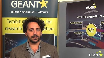 GÉANT Open Call: Network Architecture and Optical Projects - COFFEE